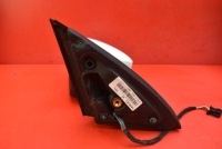 Дзеркало ліва lf9e європа  5jb857407k skoda rapid рестайлінг  17-19 6 pin в Україні, фото thumb