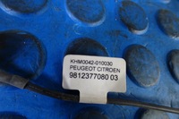 фото thumb №4, Мікрофон 9812377080 toyota proace rifter combo e