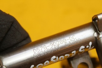 фото thumb №6, Планка впрыскивающий focus mk3 kuga 1.5 ds7g-9d280-dc