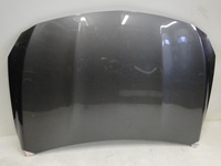 фото thumb №10, Mercedes gla x156 156 капот кришка двигуна