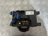 фото thumb №1, Opel corsa d коробка предохранителей 13265077