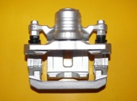 фото thumb №4, Супорт правий задня nissan pathfinder 3 iii r51 307,6