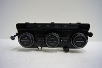 фото thumb №1, Панель кондиционера golf vii