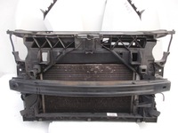 фото thumb №8, Крило бампер капот pas перед лампа радіатор seat ibiza 6j