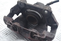 фото thumb №4, Супорт правий перед + скоба 288mm vw bora golf iv