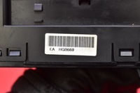 фото thumb №10, Панель управление обдув кондиционер 97250-a2000 kia ceed 2 ii 12-15