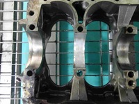 фото thumb №9, Опора основание вала iveco daily iv 2,3 hpi