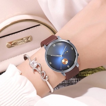 ETUI DO HUAWEI WATCH GT 2 42MM CASE OBUDOWA 2W1