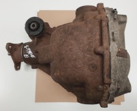 фото thumb №1, Мост дифференциал задняя jaguar s-type 3.0 xw4w-4a028-ba