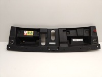 фото thumb №1, Jeep avenger захист верхній поперечина передній оригінал 735767809