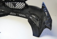 фото thumb №13, Seat leon iv 4 cupra 5fa807217b/c 2020-2023 pod 4 pdc бампер перед передний
