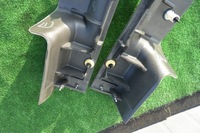 фото thumb №12, Захист стійка задня maserati quattroporte vi