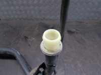фото thumb №9, Трубка  заливання пального opel corsa d 06-11r 13214077