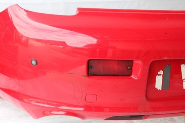 фото thumb №5, Lexus sc ii 2 2001r- бампер зад задний