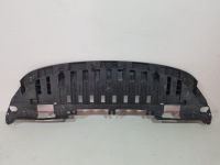 Купить Renault scenic iii 3 защита pod бампер перед передний пол оригинал, фото thumb