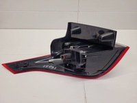 фото thumb №7, Лампа задняя правая сторона opel crossland x 2019 39137520