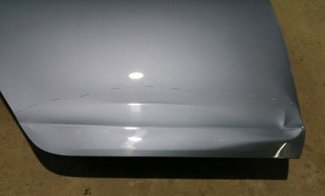 фото thumb №5, Дверь правые зад volvo s60 ii 10-