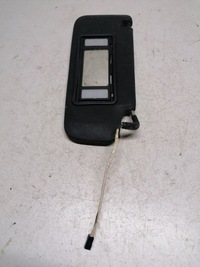 фото thumb №1, Козирок захист сонячна права opel insignia a