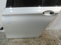 фото thumb №3, Дверь левый задняя задние bmw 5 f10