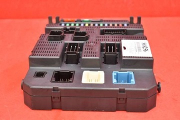 фото thumb №5, Коробка предохранителей bsi 9663798180 peugeot 308 i t7 1.4 vti 95 km 07-11