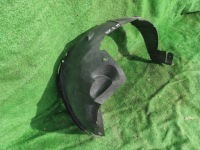 фото thumb №2, Opel astra g подкрылок правое передние перед