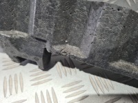 фото thumb №5, Абсорбер пена передний бампера opel corsa e