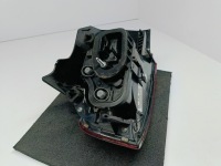 Citroen c4 cactus рестайлінг  17- лампа фара світло правий задній led 9823950280 Доставка, фото thumb