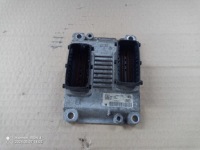 фото thumb №1, Opel бортовой компьютер блок управления двигателя 55558787