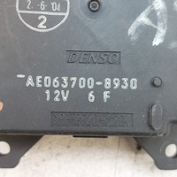 фото thumb №11, Toyota avensis t25 моторчик отопителя denso ae063700-8930 denso