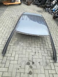 фото thumb №1, Volvo xc90 i 2002 - 2014 rok дах стійки