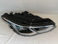 фото thumb №2, Vw golf viii лампа фара праві повний led