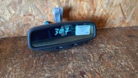 Купить Peugeot 307 02-08 зеркало заднего вида внутреннее средний оригинальный номер 015745, фото thumb