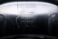 фото thumb №7, Bmw f45 x2 f39 корпус защита колонки рулевого 9343851