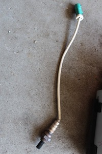 фото thumb №1, Ford fiesta mk7 1.6 16v датчик лямбда-зонд