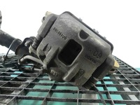 фото thumb №1, Суппорт перед левый kia carens iv 13-19 1.7 crdi