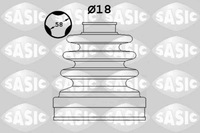 фото thumb №1, Sasic защита шарнир. wewn.kpl.