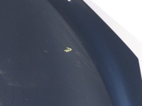 Капот крышка двигателя tegne renault megane 3 12-13r. 1 fl Цена, фото thumb