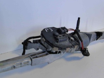 фото thumb №8, Mercedes cls 218 w218 механізм двірник європа