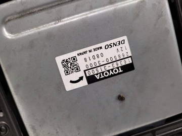 фото thumb №13, Вентилятор радіатор toyota rav4 5 xa50 2019 16363-31500