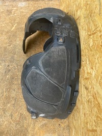 фото thumb №3, Opel zafira c праві передні підкрилок оригінал демонтаж