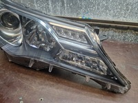 фото thumb №8, Toyota rav4 iv лампа перед ліва права