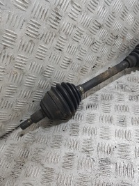 фото thumb №2, Półośka привідний вал ліва передня seat toledo 2