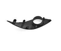 фото thumb №8, Решётка радиатора бампера do dacia logan 2009-2013 8200838547 левая чёрный