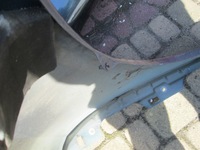 фото thumb №10, Крыло передний правый badz левый vw jetta 5c6 vi 2010-18 l5pw