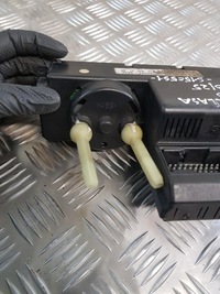 фото thumb №8, Mercedes w210 e-klasa панель обдув 2108302185 9140010259