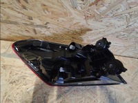 фото thumb №7, Audi q4 e-tron led 89a945092b лампа задня зад права