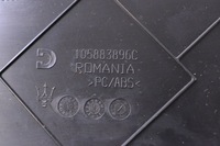 фото thumb №5, Maserati levante 3.0 d 2017 rhd задняя защита багажника панель