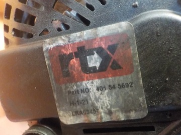 фото thumb №5, 5008 508 3008 308 ds3 c4 c5 jumpy scudo 2.0 hdi 11r 163km rhh генератор