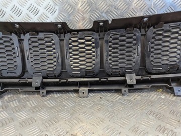 фото thumb №9, Jeep compass 2 ii 2017-2021 решётка радиатор решётка радиатора