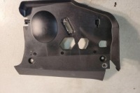 Нижняя молдинг декоративная панели приборной панели bmw 3 touring f31 9218567 2.0l с Разборки, фото thumb